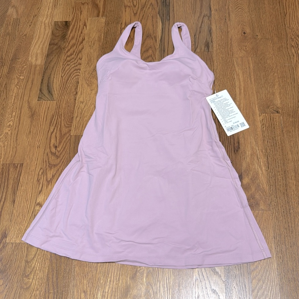Lululemon Align Dress